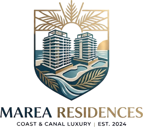 MAREA Residences